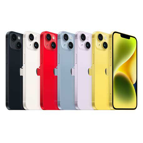 iPhone 14