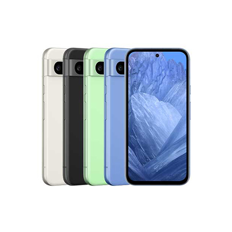 Google Pixel 8a